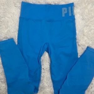 VS PINK Seamless Workout Tight